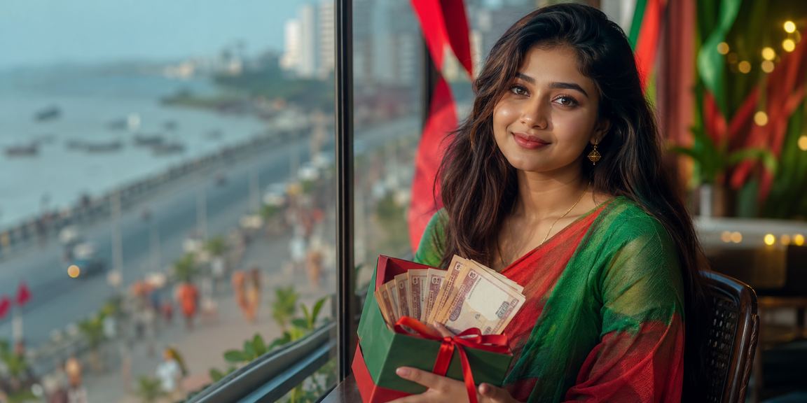 চট্টগ্রামে লাল-সবুজ পোশাকে বিনোদন ও ক্যাসিনো পেমেন্টের দৃশ্য