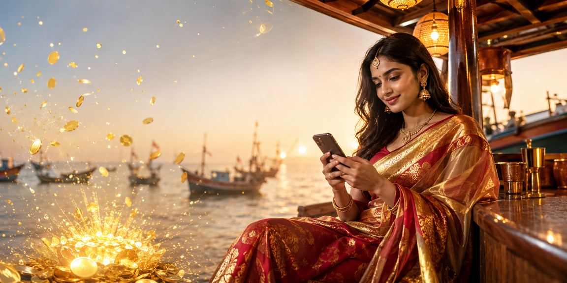 কক্সবাজারে মোবাইল ক্যাসিনো অভিজ্ঞতা