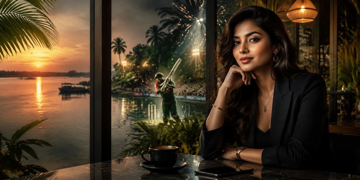 বাংলাদেশি ক্রিকেট বেটিং মডেল ময়মনসিংহ পটভূমিতে