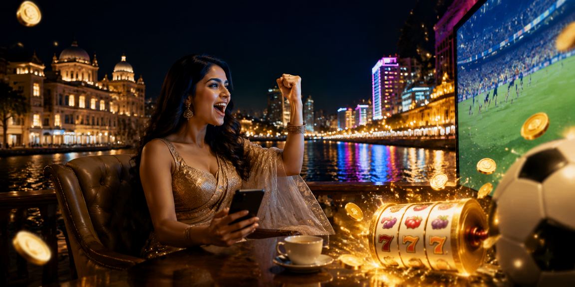 সোনারগাঁওয়ে সমুদ্র সৈকতে স্লট গেম থিম